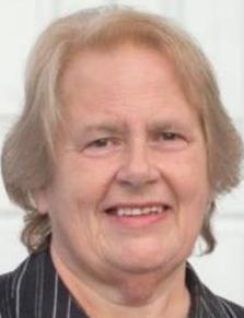 Linda Faye Randolph